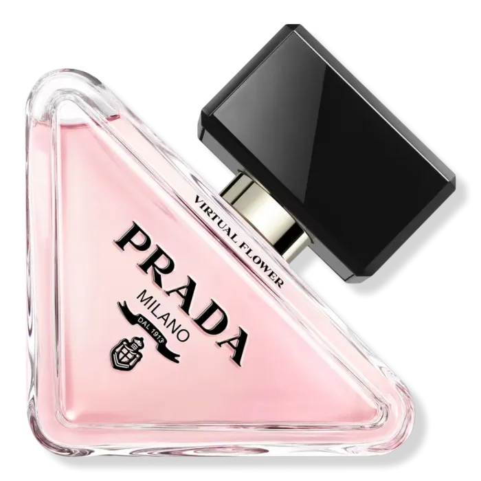 Paradoxe Virtual Flower