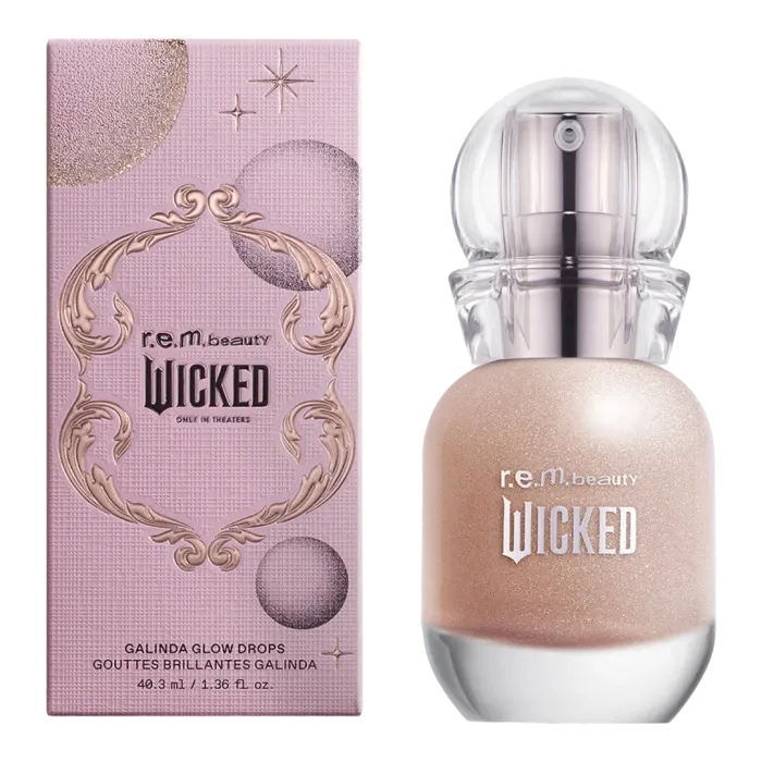 Galinda Glow Drops