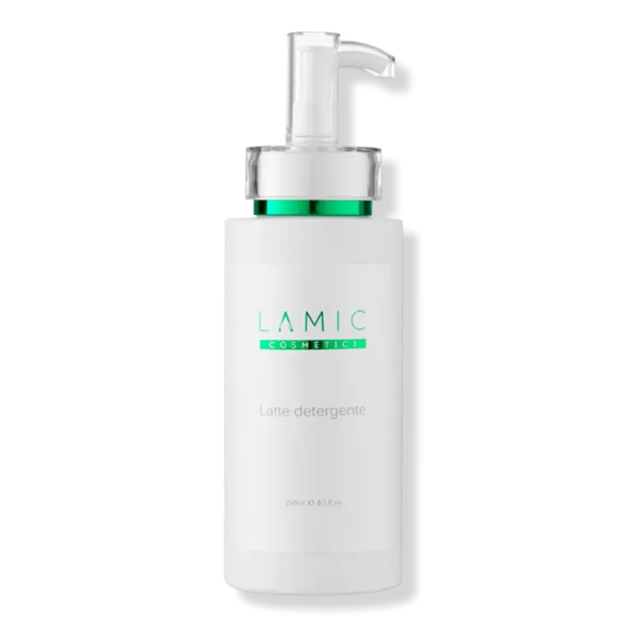 Latte Detergente