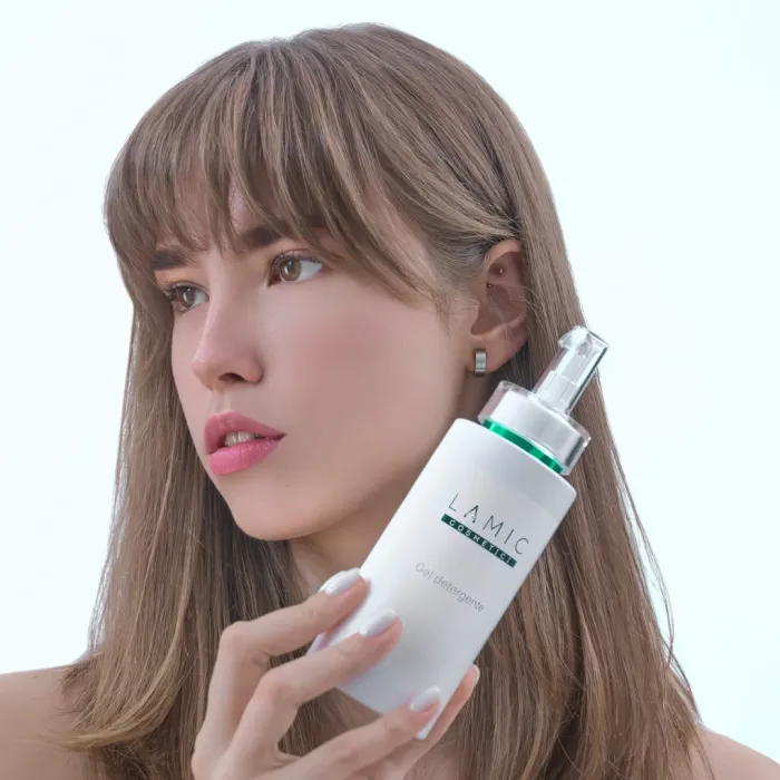 Gel Detergente
