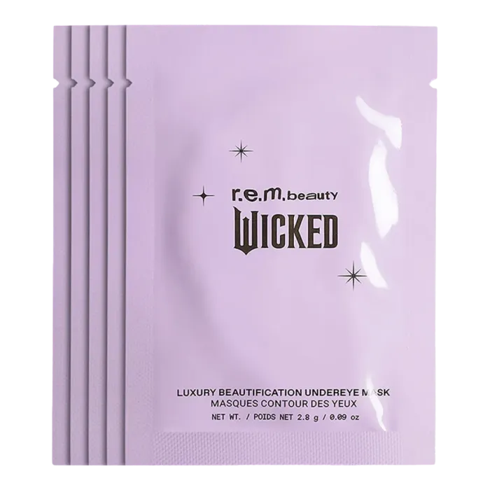 Luxury Beautification Undereye Masks