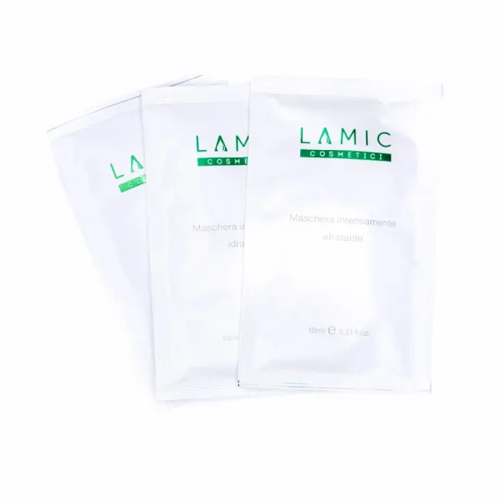 Maschera Intensamente Idratante