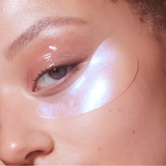 Luxury Beautification Undereye Masks
