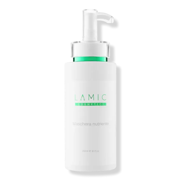Maschera Nutriente