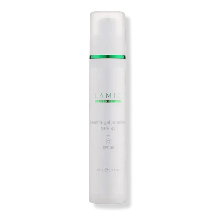 Crema-Gel Protettivo SPF 35