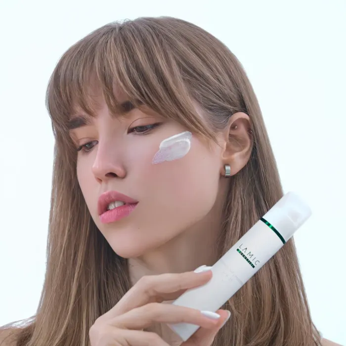 Crema-Gel Protettivo SPF 35