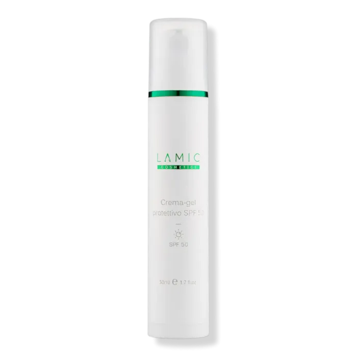Crema-Gel Protettivo SPF 50