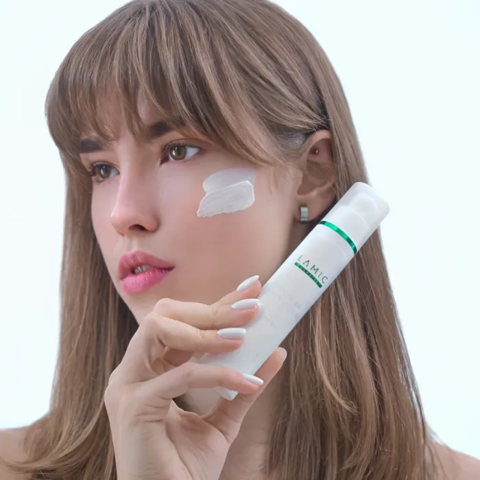 Crema-Gel Protettivo SPF 50