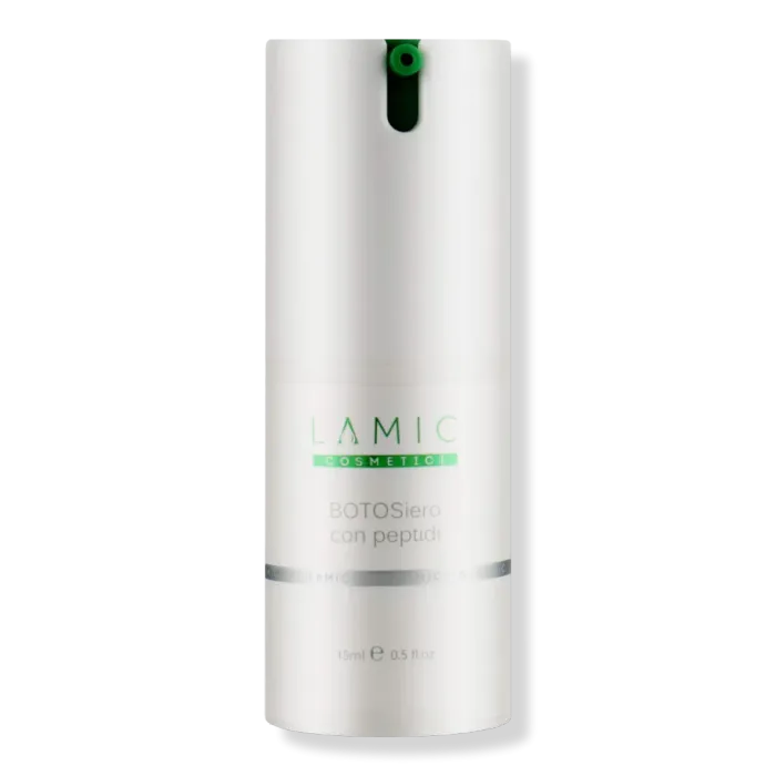 BOTOSiero Con Peptidi