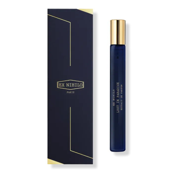 Lust in Paradise Extrait