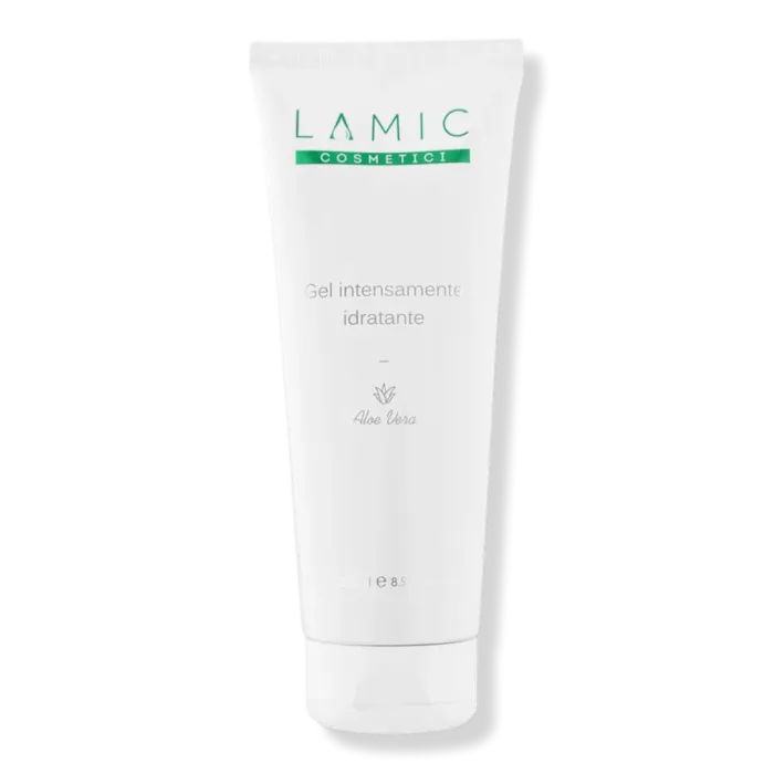 Gel Intensamente Idratante