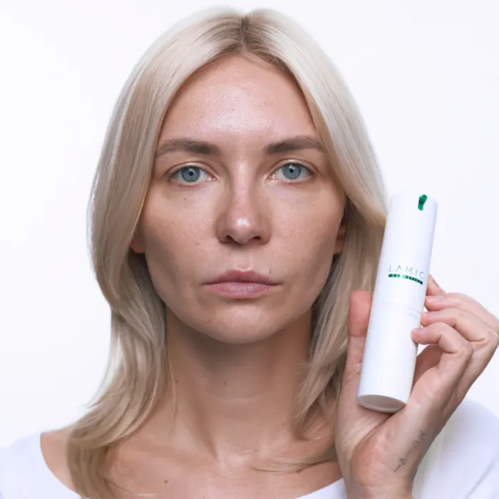 Siero Per Il Viso Con Sintomidi Acne