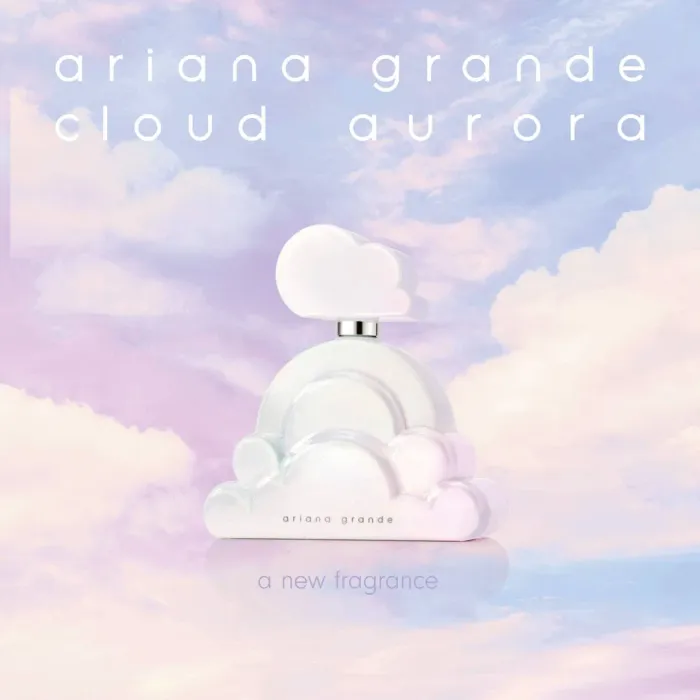 Cloud Aurora
