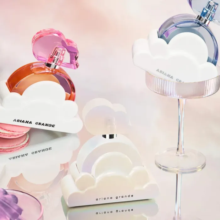 Cloud Aurora