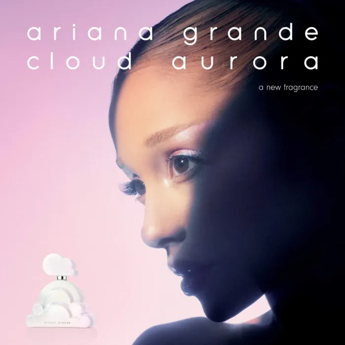 Cloud Aurora
