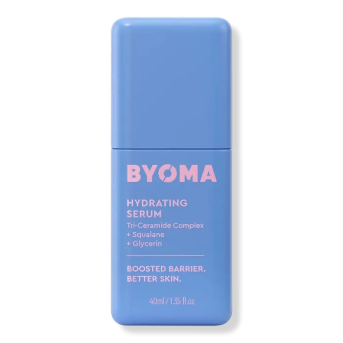 Hydrating Serum