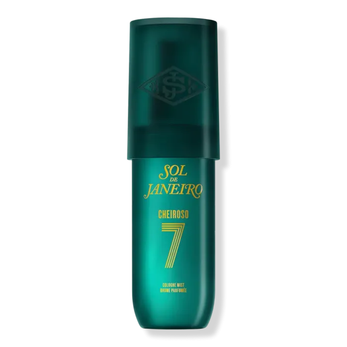 Cheiroso 7 Cologne Body Mist for Men