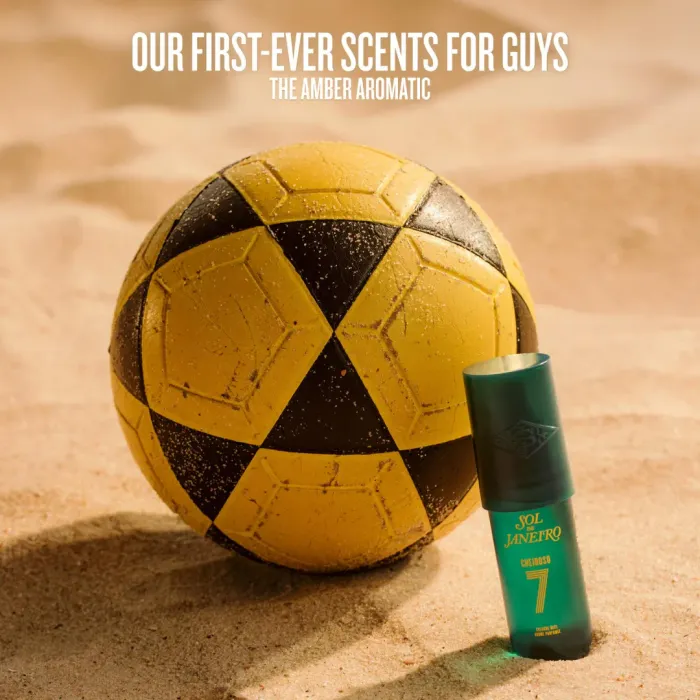 Cheiroso 7 Cologne Body Mist for Men