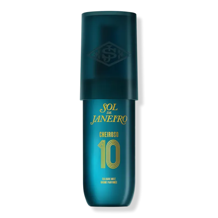 Cheiroso 10 Cologne Body Mist for Men