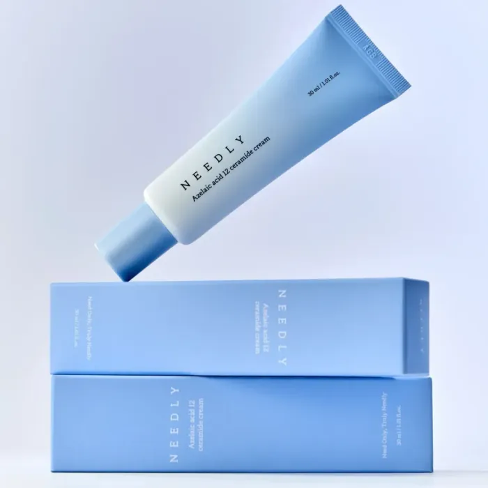 Azelaic Acid 12 Ceramide Cream