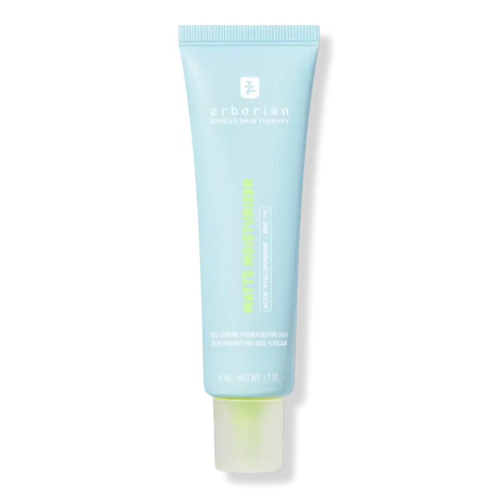 Matte Moisturizer