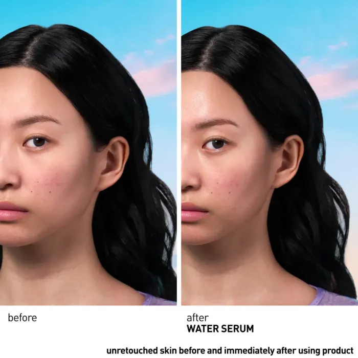 Water Serum