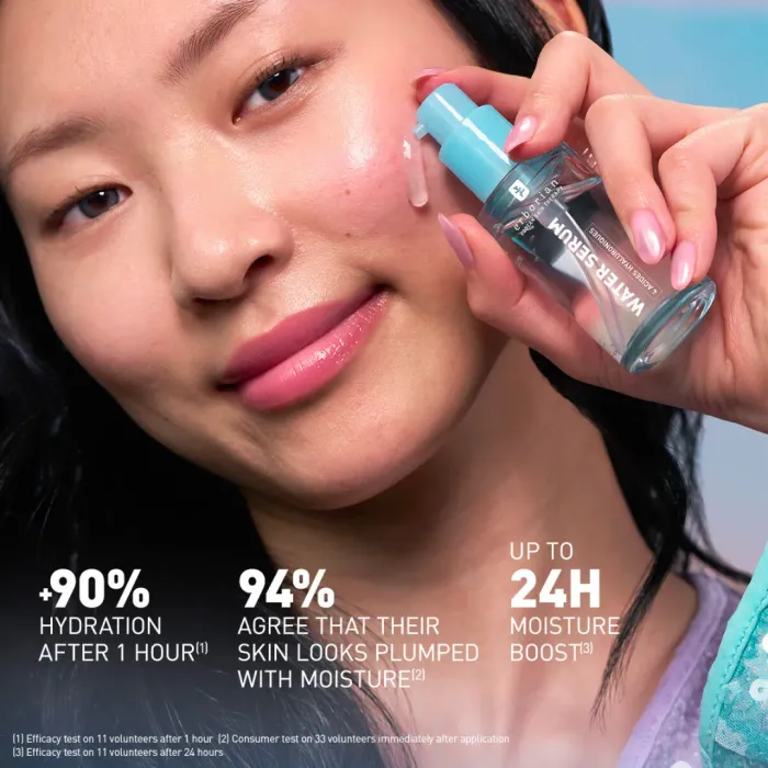 Water Serum
