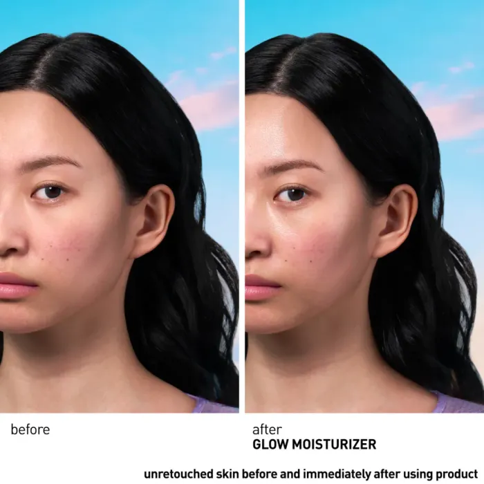 Glow Moisturiser