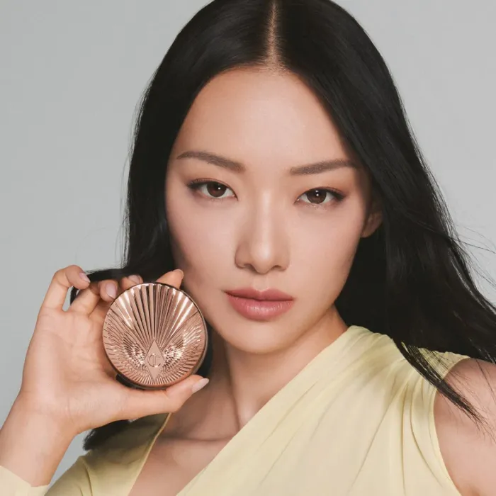 Airbrush Flawless Blur Loose Powder