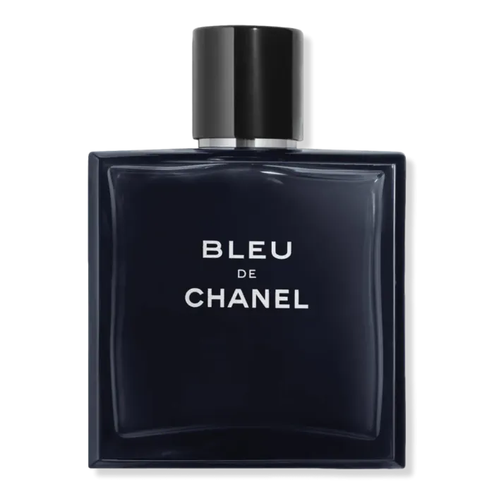Bleu de Chanel Eau De Toilette