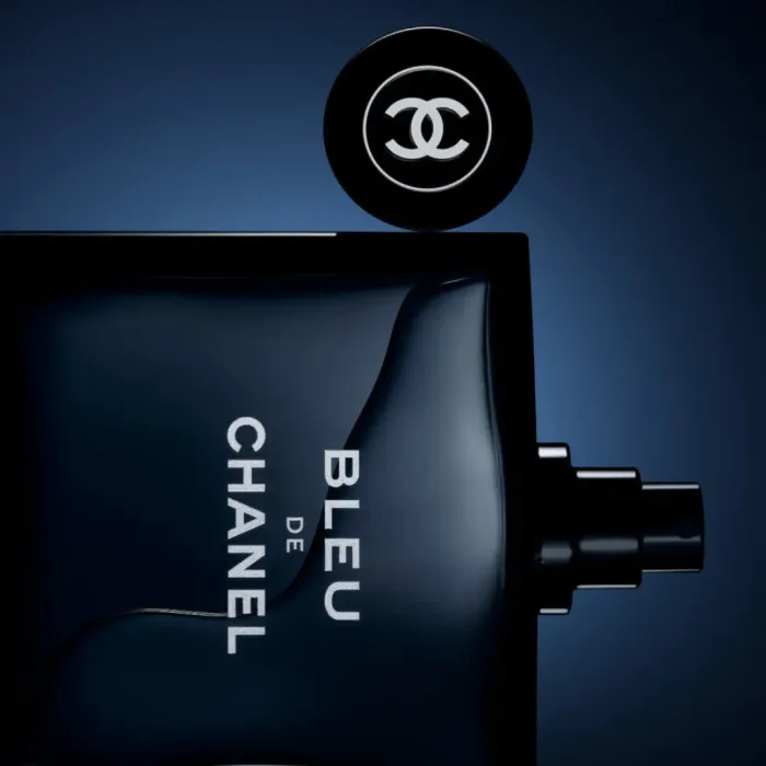 Bleu de Chanel Eau De Toilette