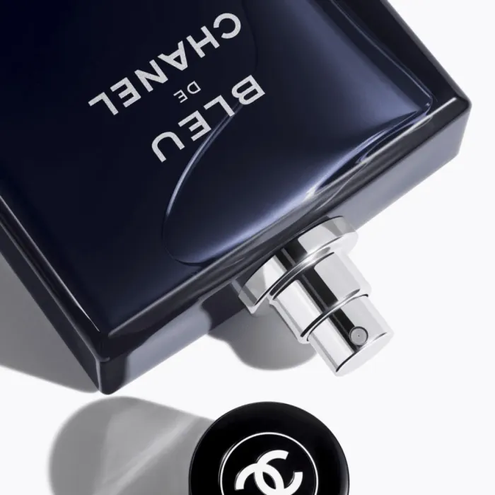 Bleu de Chanel Eau De Toilette