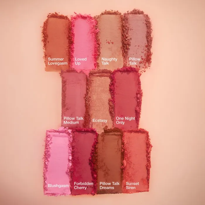 Airbrush Flawless Blush Blur