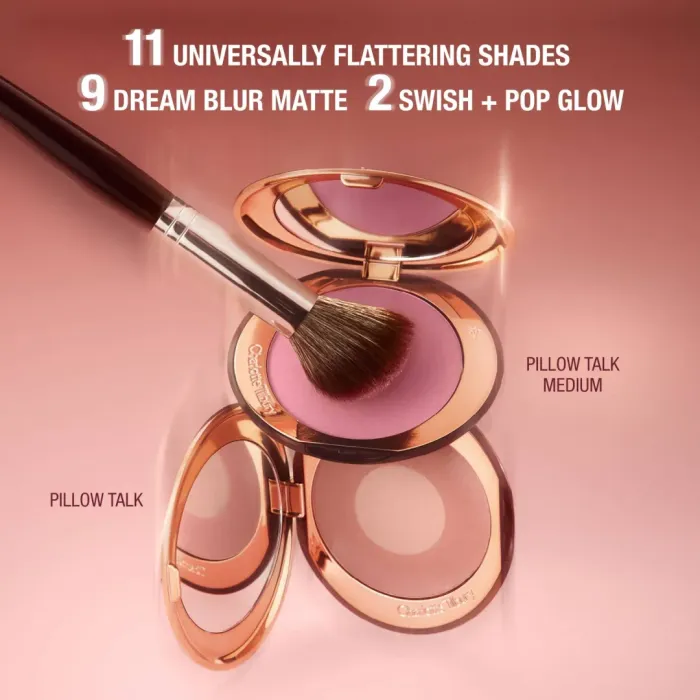 Airbrush Flawless Blush Blur