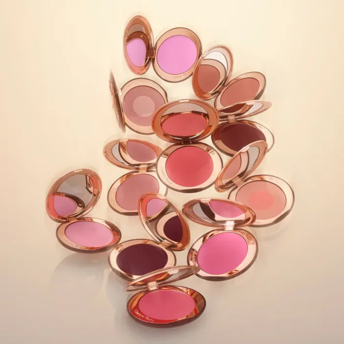 Airbrush Flawless Blush Blur
