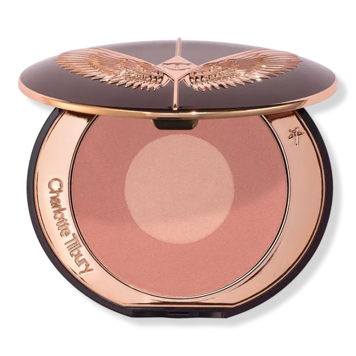 Airbrush Flawless Blush Blur