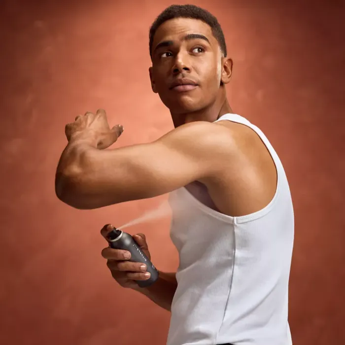 Sport 24h Anti-perspirant Spray