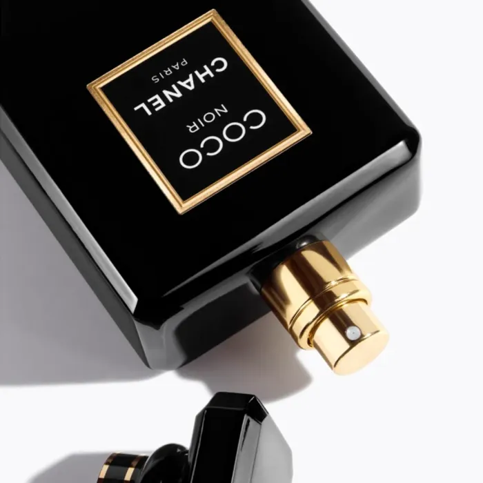 Coco Noir