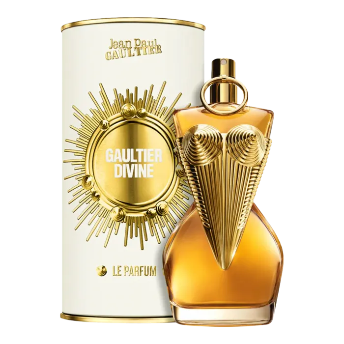 Gaultier Divine Le Parfum