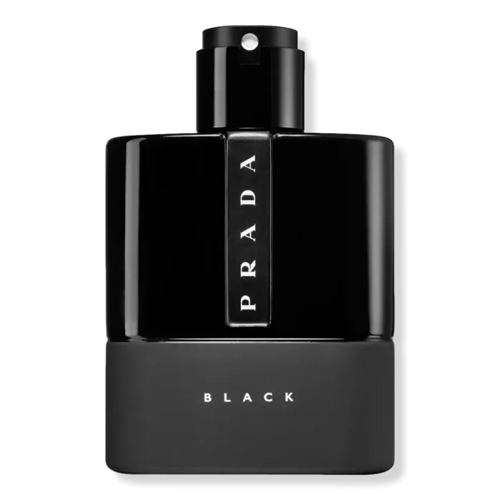 Luna Rossa Black
