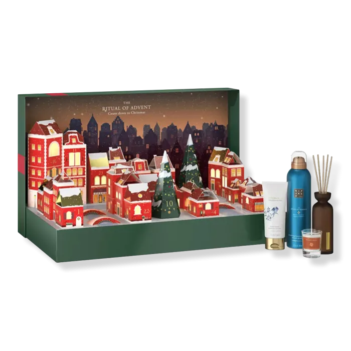 The Ritual of Advent Deluxe Advent Calendar