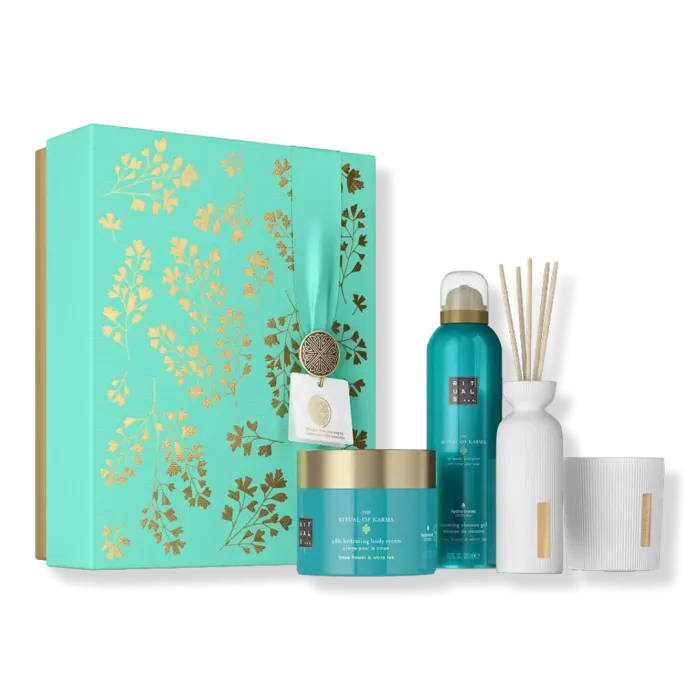 The Ritual of Karma Gift Set L