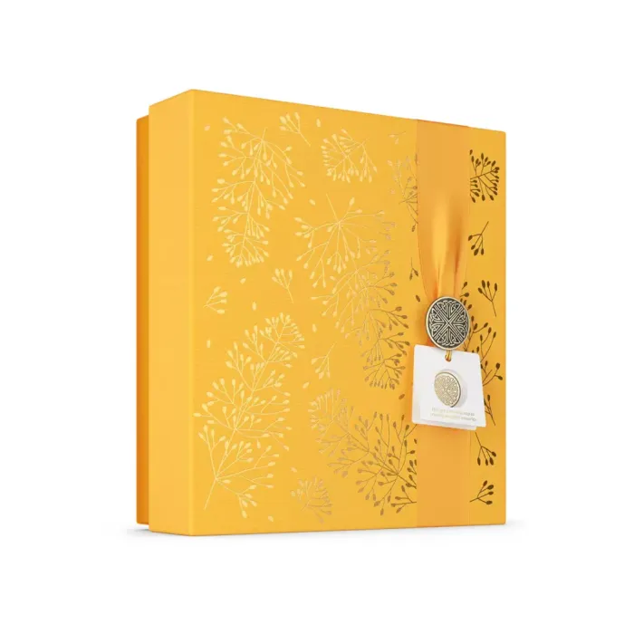 The Ritual of Mehr Gift Set M