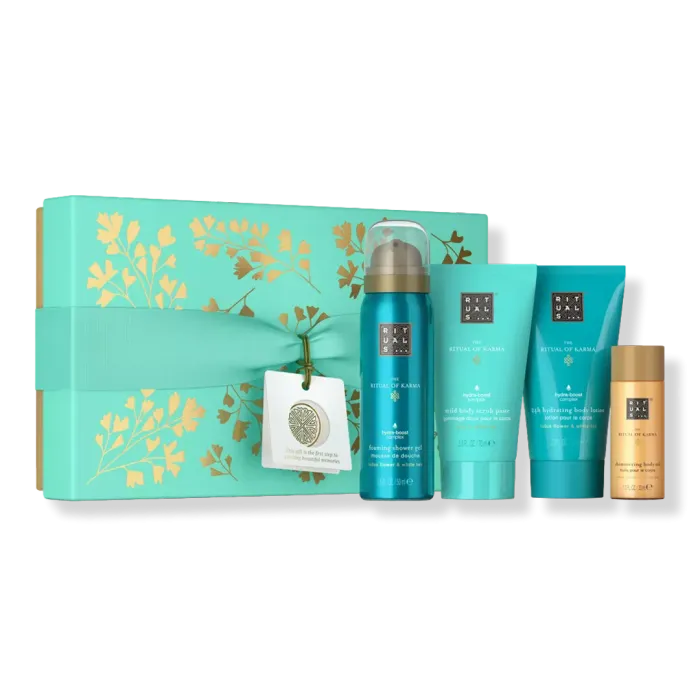 The Ritual of Karma Gift Set S