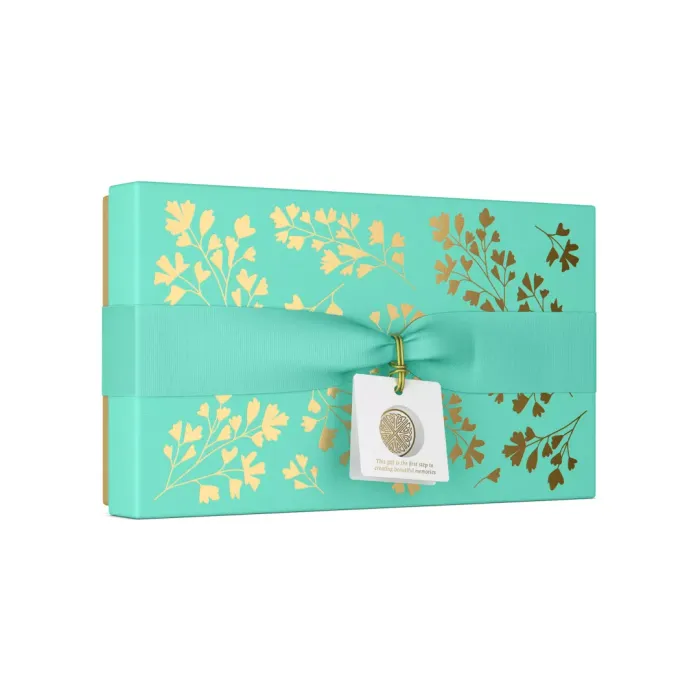 The Ritual of Karma Gift Set S