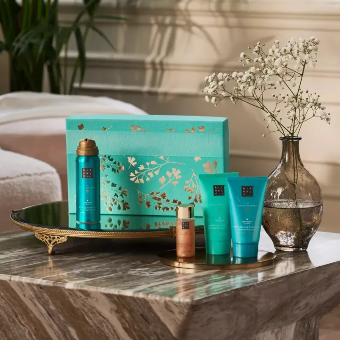 The Ritual of Karma Gift Set S