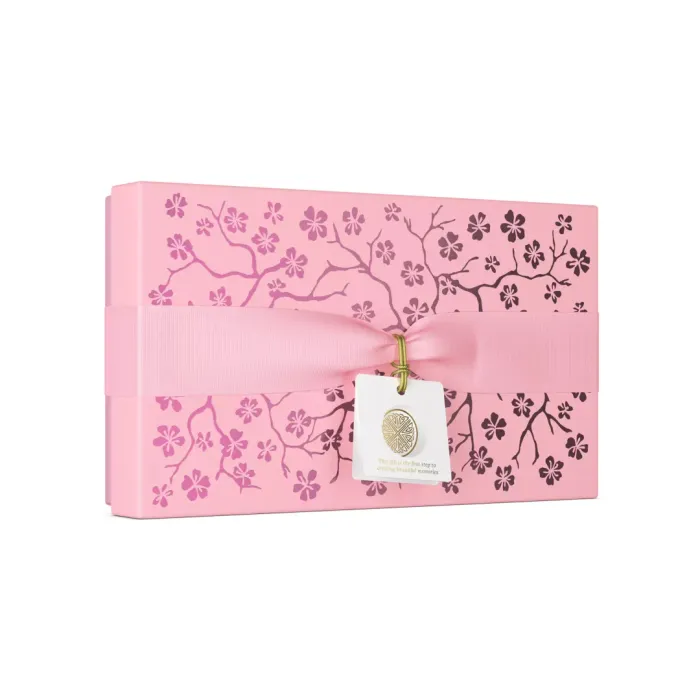 The Ritual of Sakura Gift Set S