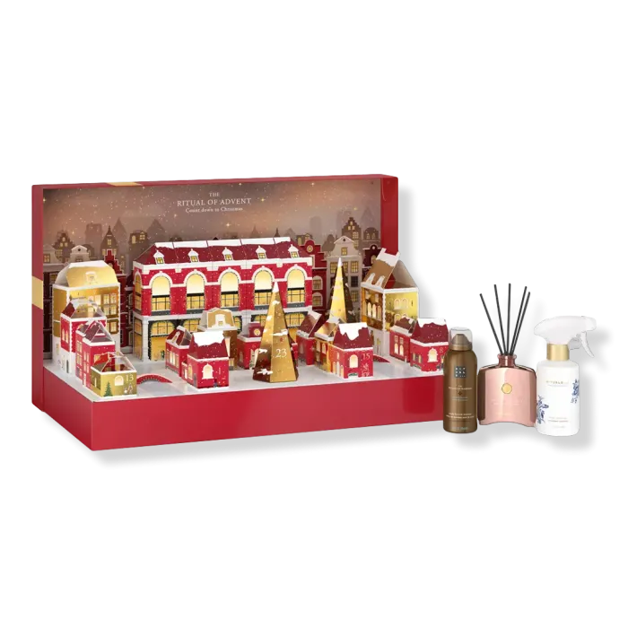 The Ritual of Advent Premium Advent Calendar