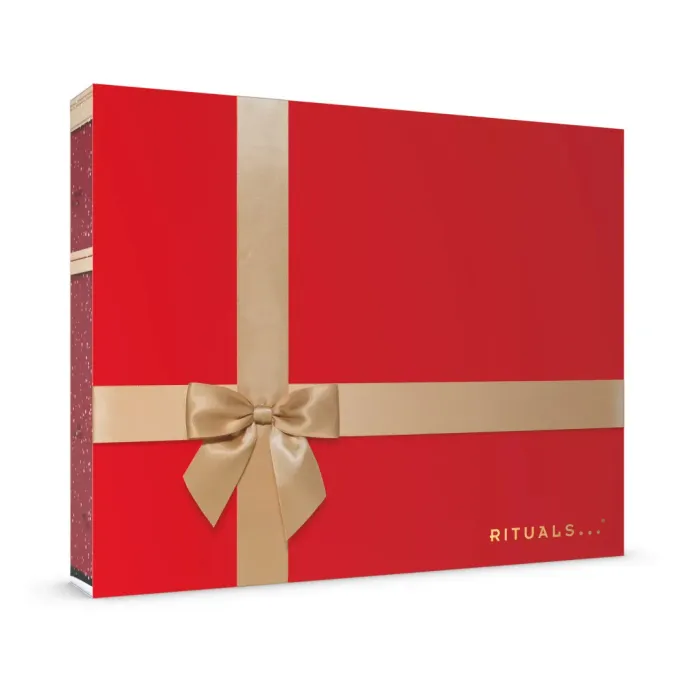 The Ritual of Advent Classic Advent Calendar