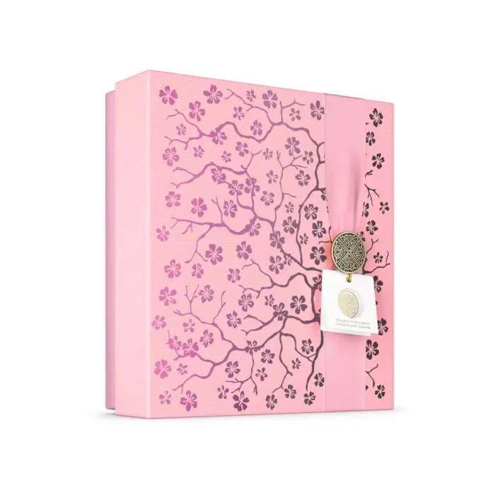 The Ritual of Sakura Gift Set M